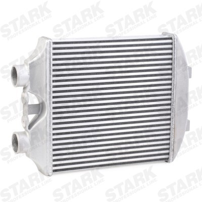 Intercooler, Charger Stark SKICC-0890222 SKICC-0890222 - photo 3