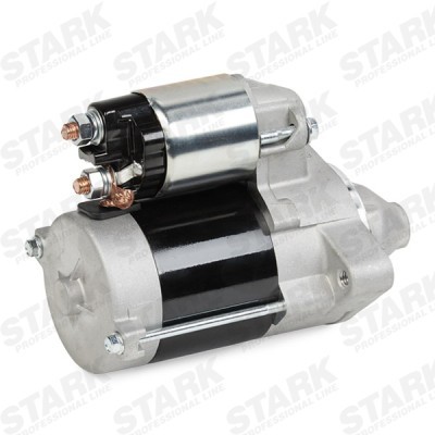 Starter Stark SKSTR-0330252 SKSTR-0330252 - photo 4