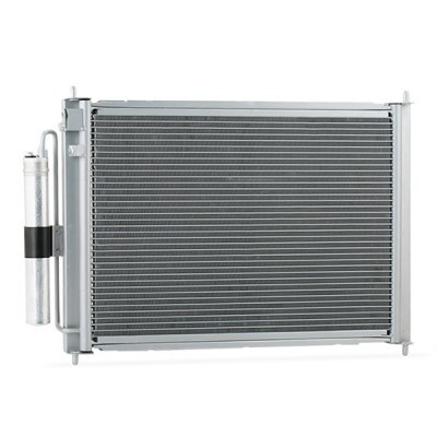 Cooling module RIDEX 2668C0008 2668C0008 - photo 4