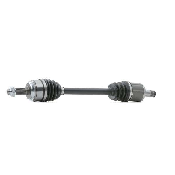 Drive Shaft RIDEX 13D0745 13D0745 - photo 1