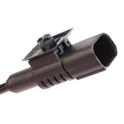 Bellow, Air Suspension RIDEX 4118A0019 4118A0019 - photo 8