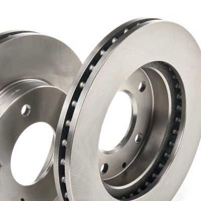Brake Disc RIDEX 82B0221 82B0221 - photo 8