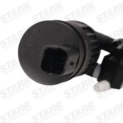 Washer Fluid Pump, window cleaning Stark SKWPC-1810019 SKWPC-1810019 - photo 5