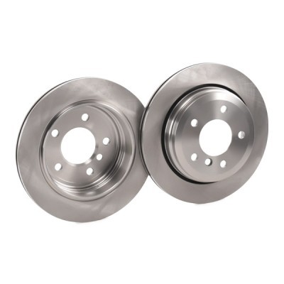 Brake Disc RIDEX 82B1336 82B1336 - photo 3