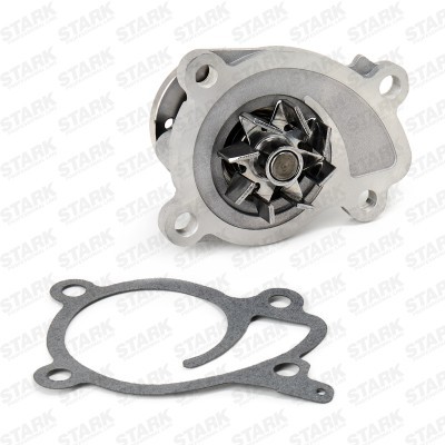 Water Pump, Engine Cooling Stark SKWP-0520587 SKWP-0520587 - photo 3