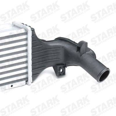 Intercooler, Charger Stark SKICC-0890335 SKICC-0890335 - photo 6
