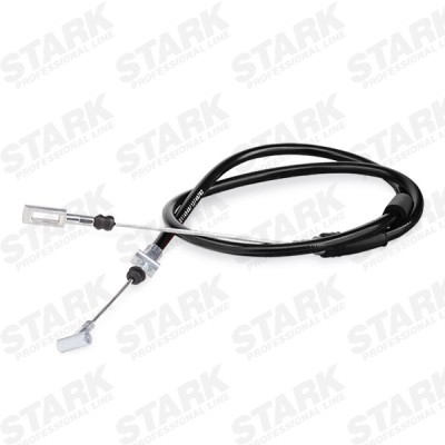 Cable Pull, Parking Brake Stark SKCPB-1050977 SKCPB-1050977 - photo 7