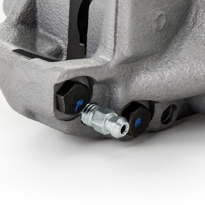 Brake Caliper RIDEX 78B0164P 78B0164P - photo 6