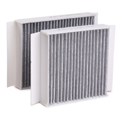 Cabin Air Filter RIDEX 424I0503 424I0503 - photo 4