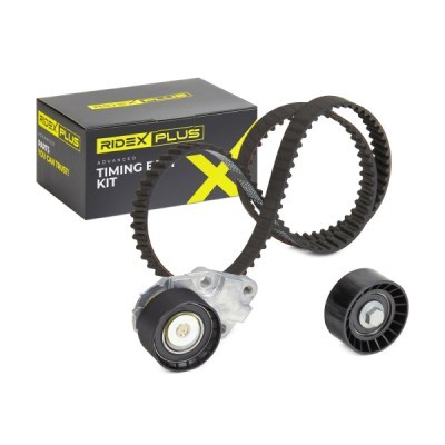Timing belt kit RIDEX 307T0383P 307T0383P - photo 2
