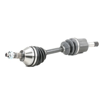 Drive Shaft RIDEX 13D0516 13D0516 - photo 8