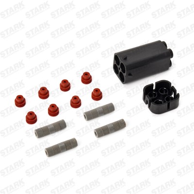 Lambda (Oxygen) Sensor Stark SKLS-0140309 SKLS-0140309 - photo 6