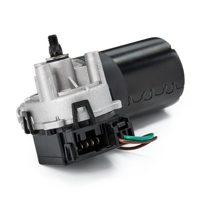 Wiper Motor RIDEX 295W0026 295W0026 - photo 4
