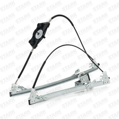 Window Regulator Stark SKWR-0420069 SKWR-0420069 - photo 3