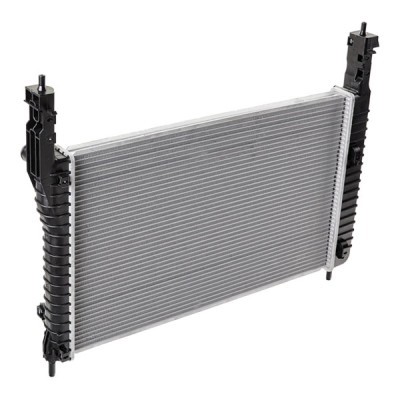 Radiator, Engine Cooling RIDEX 470R1313 470R1313 - photo 4