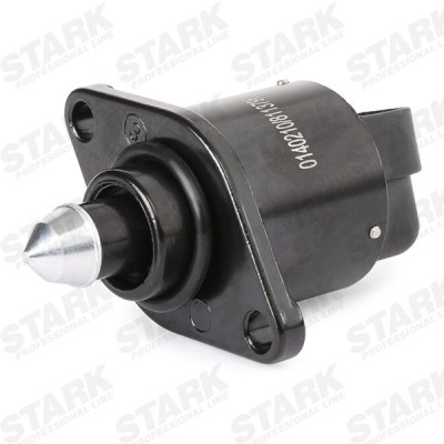Control Valve, camshaft adjustment Stark SKICV-0740006 SKICV-0740006 - photo 4