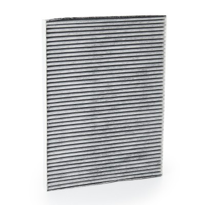 Cabin Air Filter RIDEX 424I0201 424I0201 - photo 8