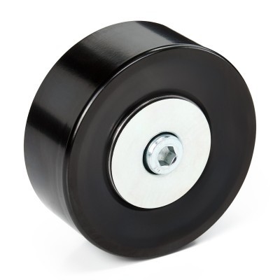 Belt Tensioner V-Ribbed Belt RIDEX 310T0540 310T0540 - photo 3