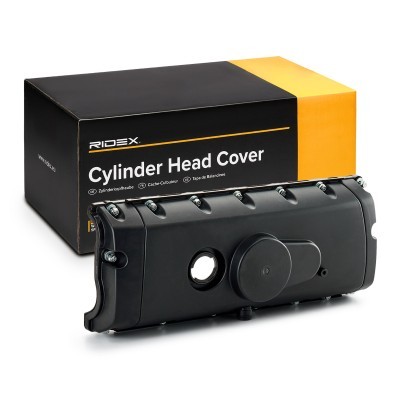 Valve cover RIDEX 977C0078 977C0078 - photo 2