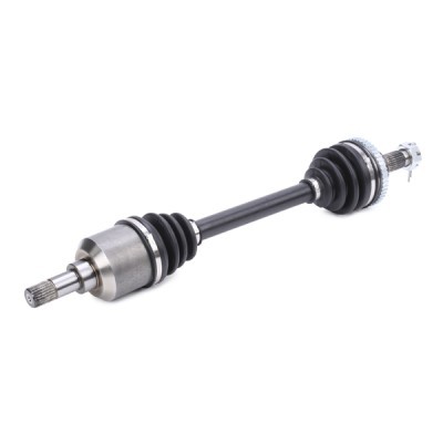 Drive Shaft RIDEX 13D0239 13D0239 - photo 4