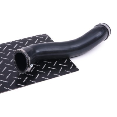Charger Air Hose RIDEX 3314C0274 3314C0274 - photo 2