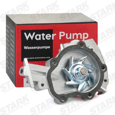 Water Pump, Engine Cooling Stark SKWP-0520226 SKWP-0520226 - photo 2