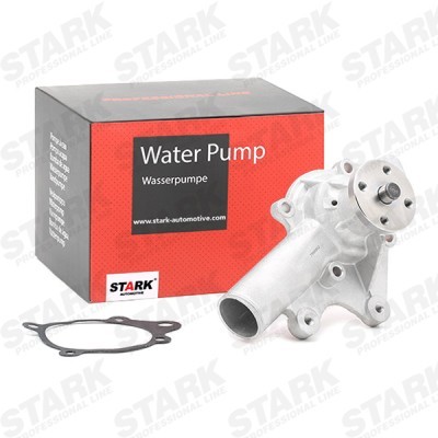 Water Pump, Engine Cooling Stark SKWP-0520176 SKWP-0520176 - photo 2