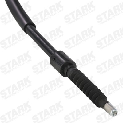 Cable Pull, Parking Brake Stark SKCPB-1050019 SKCPB-1050019 - photo 5