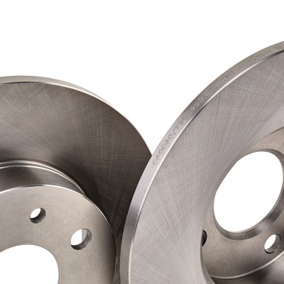 Brake Disc RIDEX 82B0384 82B0384 - photo 8