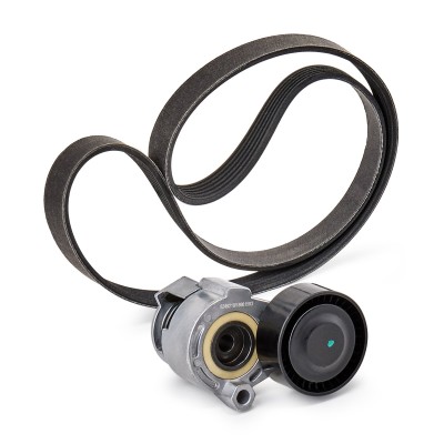 Drive Belt Kit RIDEX 542R0023P 542R0023P - photo 9