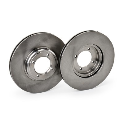 Brake Disc RIDEX 82B1246 82B1246 - photo 9