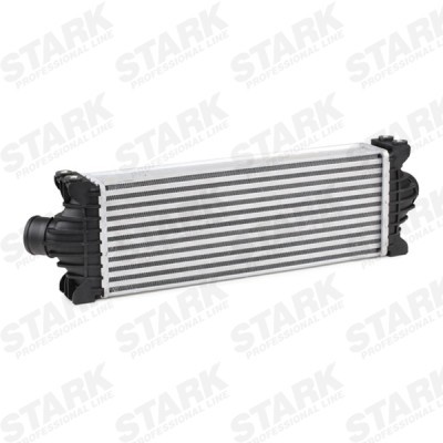 Intercooler, Charger Stark SKICC-0890290 SKICC-0890290 - photo 6