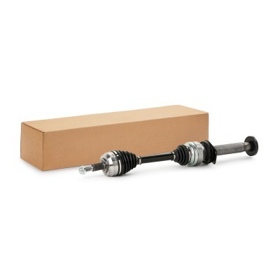 Drive Shaft RIDEX 13D0475R 13D0475R - photo 2