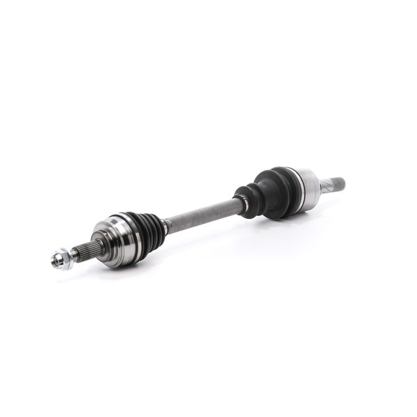 Drive Shaft RIDEX 13D0678 13D0678 - photo 1