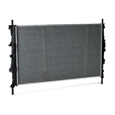 Radiator, Engine Cooling RIDEX 470R1065 470R1065 - photo 3