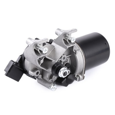Wiper Motor RIDEX 295W0078 295W0078 - photo 4