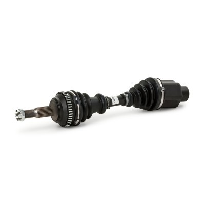 Drive Shaft RIDEX 13D0824R 13D0824R - photo 3