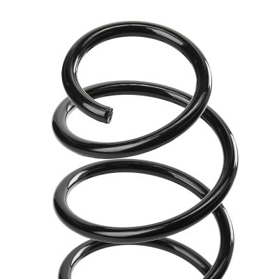 Suspension Spring RIDEX 188C1469 188C1469 - photo 4