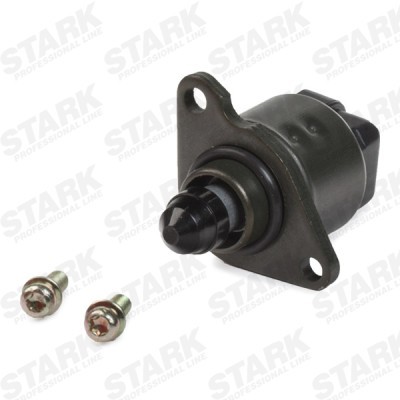 Control Valve, camshaft adjustment Stark SKICV-0740070 SKICV-0740070 - photo 3