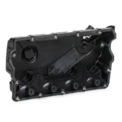 Valve cover RIDEX 977C0026 977C0026 - photo 2
