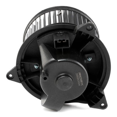 Interior Blower RIDEX 2669I0004 2669I0004 - photo 5