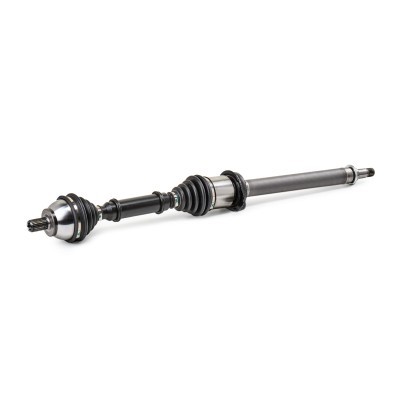 Drive Shaft RIDEX 13D0346R 13D0346R - photo 3
