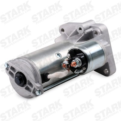 Starter Stark SKSTR-0330055 SKSTR-0330055 - photo 4