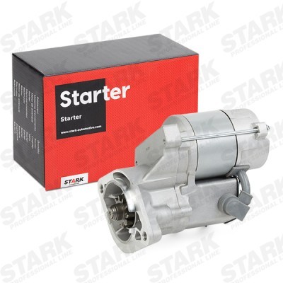 Starter Stark SKSTR-0330420 SKSTR-0330420 - photo 2