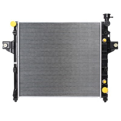 Radiator, Engine Cooling RIDEX 470R0272 470R0272 - photo 3