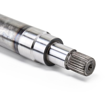 Drive Shaft RIDEX 13D1406 13D1406 - photo 6