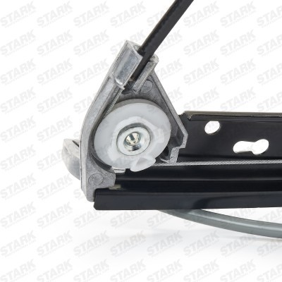 Window Regulator Stark SKWR-0420009 SKWR-0420009 - photo 5