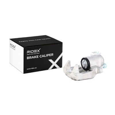 Brake Caliper RIDEX 78B0020 78B0020 - photo 2
