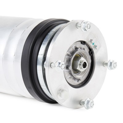 Bellow, Air Suspension RIDEX 4118A0113 4118A0113 - photo 6