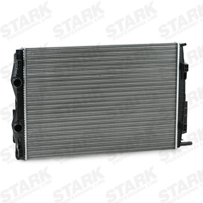 Radiator, Engine Cooling Stark SKRD-0120716 SKRD-0120716 - photo 3